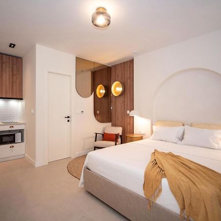 Petite Haven Apartman Split Kültér fotó