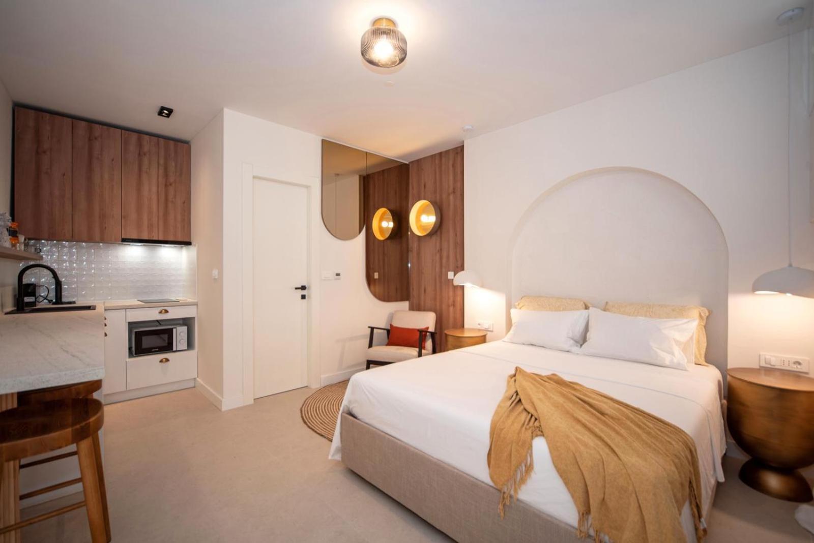 Petite Haven Apartman Split Kültér fotó