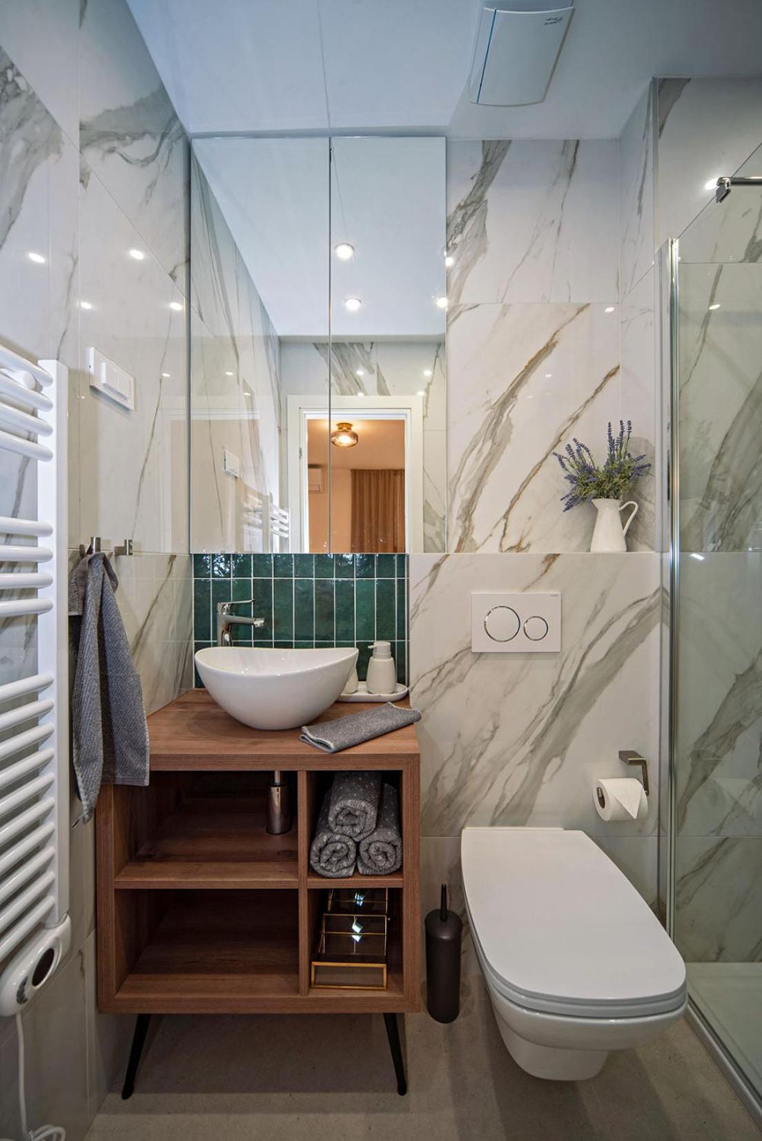 Petite Haven Apartman Split Kültér fotó