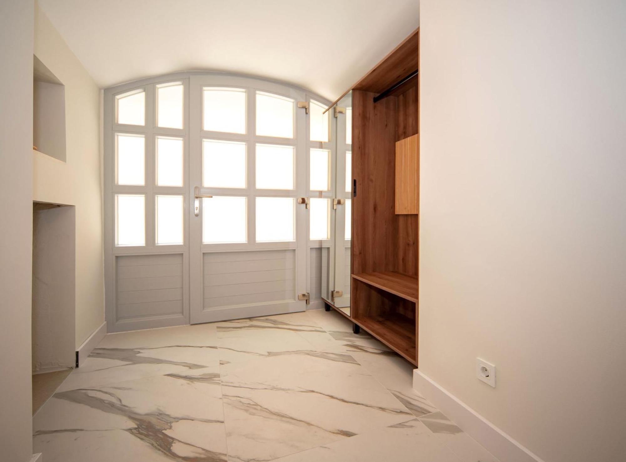 Petite Haven Apartman Split Kültér fotó