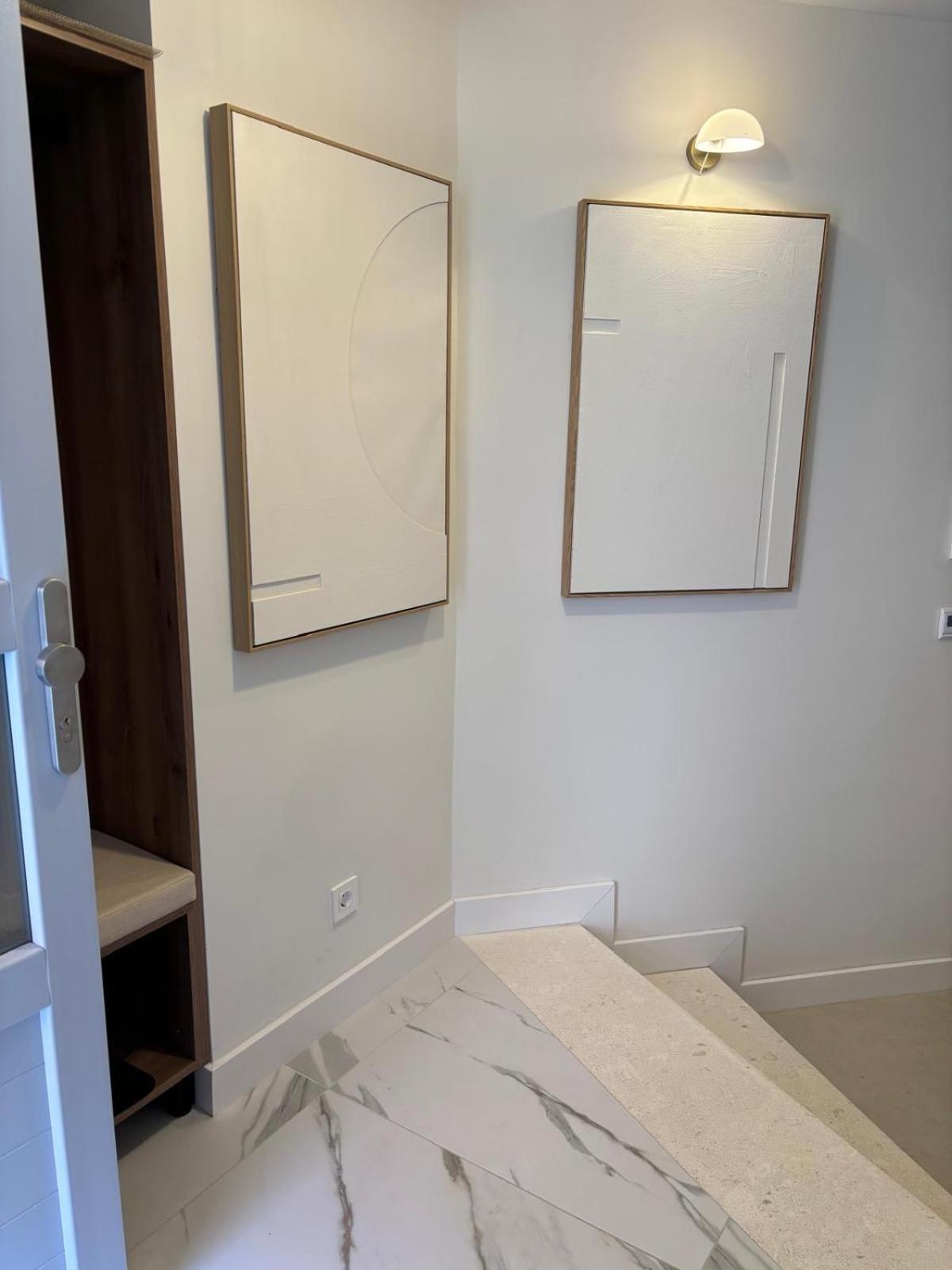 Petite Haven Apartman Split Kültér fotó